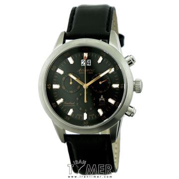 قیمت و خرید ساعت مچی مردانه آتلانتیک(ATLANTIC) مدل AC-7346041.61R کلاسیک | اورجینال و اصلی