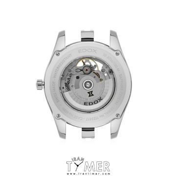 قیمت و خرید ساعت مچی مردانه ادُکس(EDOX) مدل 853013AIN کلاسیک فشن | اورجینال و اصلی