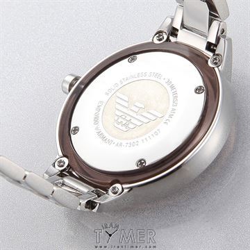قیمت و خرید ساعت مچی زنانه امپریو آرمانی(EMPORIO ARMANI) مدل AR7302 | اورجینال و اصلی