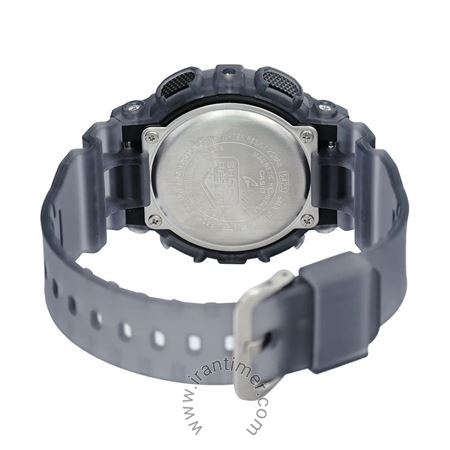 قیمت و خرید ساعت مچی زنانه کاسیو (CASIO) مدل GMA-S110NP-8ADR اسپرت | اورجینال و اصلی