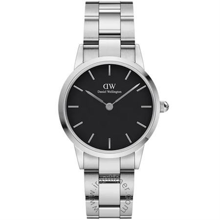 قیمت و خرید ساعت مچی زنانه دنیل ولینگتون(DANIEL WELLINGTON) مدل DW00100208 کلاسیک | اورجینال و اصلی