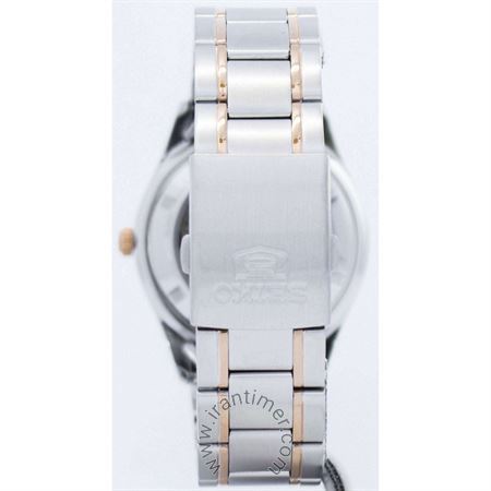 قیمت و خرید ساعت مچی مردانه سیکو(SEIKO) مدل SNKN94K1S کلاسیک | اورجینال و اصلی