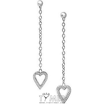 قیمت و خرید گوشواره زنانه برازوی(BROSWAY) مدل BVN21 فشن (ست لباس) | اورجینال و اصلی