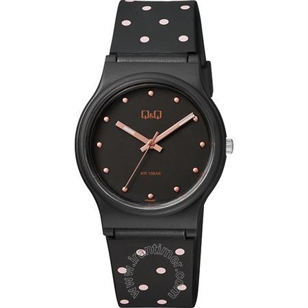 قیمت و خرید ساعت مچی زنانه کیو اند کیو(Q&Q) مدل VP46J057Y اسپرت | اورجینال و اصلی