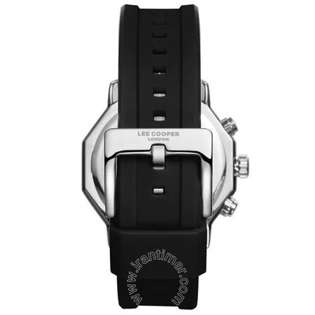 قیمت و خرید ساعت مچی مردانه لیکوپر(LEE COOPER) مدل LC08238.351 اسپرت | اورجینال و اصلی