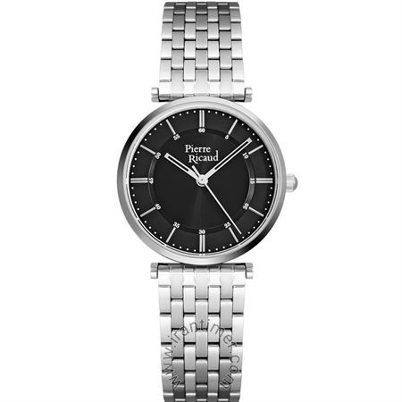 قیمت و خرید ساعت مچی زنانه پیر ریکو(Pierre Ricaud) مدل P51038.5114Q کلاسیک | اورجینال و اصلی