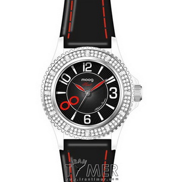 قیمت و خرید ساعت مچی زنانه موگ پاریس(MOOG PARIS) مدل M45526-002 فشن | اورجینال و اصلی