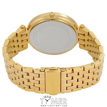 قیمت و خرید ساعت مچی زنانه مایکل کورس(MICHAEL KORS) مدل MK3507 کلاسیک | اورجینال و اصلی