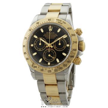 قیمت و خرید ساعت مچی مردانه رولکس(Rolex) مدل RO-116523-Y893671 اسپرت | اورجینال و اصلی