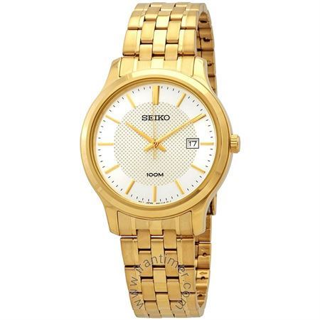 قیمت و خرید ساعت مچی مردانه سیکو(SEIKO) مدل SUR296P1 کلاسیک | اورجینال و اصلی