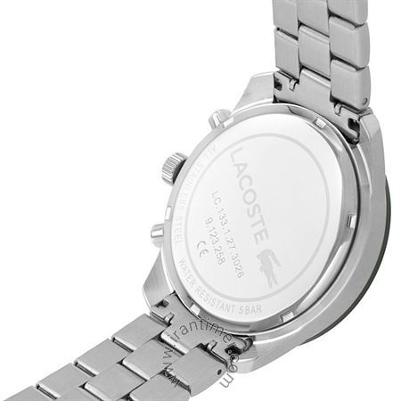 قیمت و خرید ساعت مچی مردانه لاکوست(LACOSTE) مدل 2011080 اسپرت | اورجینال و اصلی