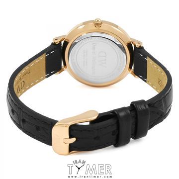 قیمت و خرید ساعت مچی زنانه دنیل ولینگتون(DANIEL WELLINGTON) مدل DW00100229 کلاسیک | اورجینال و اصلی