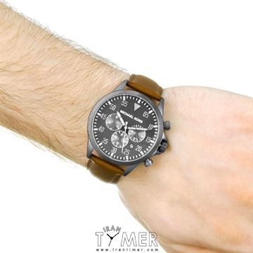 قیمت و خرید ساعت مچی مردانه مایکل کورس(MICHAEL KORS) مدل MK8536 کلاسیک | اورجینال و اصلی