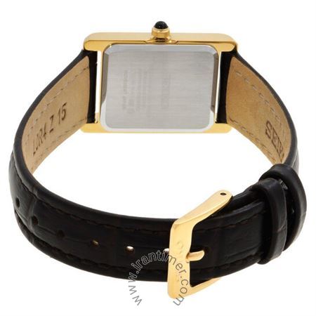قیمت و خرید ساعت مچی زنانه سیکو(SEIKO) مدل SWR110P1 کلاسیک | اورجینال و اصلی