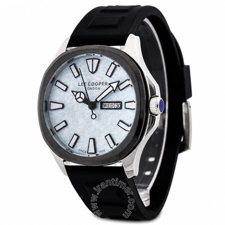 قیمت و خرید ساعت مچی مردانه لیکوپر(LEE COOPER) مدل LC08364.301 اسپرت | اورجینال و اصلی