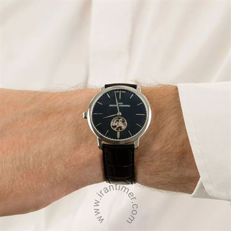 قیمت و خرید ساعت مچی مردانه فردریک کنستانت(FREDERIQUE CONSTANT) مدل FC-312B4S6 کلاسیک | اورجینال و اصلی