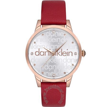 قیمت و خرید ساعت مچی زنانه دنیل کلین(Daniel Klein) مدل DK.1.12693-5 کلاسیک | اورجینال و اصلی