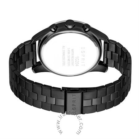 قیمت و خرید ساعت مچی مردانه اسپریت(ESPRIT) مدل ES1G204M0115 کلاسیک | اورجینال و اصلی