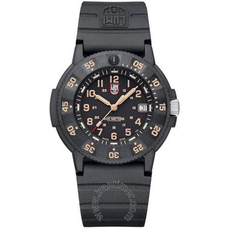 قیمت و خرید ساعت مچی مردانه لومینوکس(LUMINOX) مدل XS.3001.EVO.OR اسپرت | اورجینال و اصلی