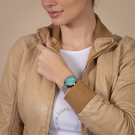 قیمت و خرید ساعت مچی زنانه رادو(RADO) مدل R12170323 کلاسیک | اورجینال و اصلی