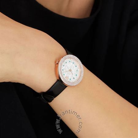 قیمت و خرید ساعت مچی زنانه امپریو آرمانی(EMPORIO ARMANI) مدل AR11492 فشن | اورجینال و اصلی
