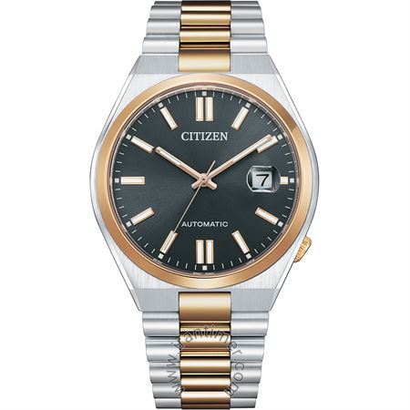 قیمت و خرید ساعت مچی مردانه سیتیزن(CITIZEN) مدل NJ0154-80H کلاسیک | اورجینال و اصلی
