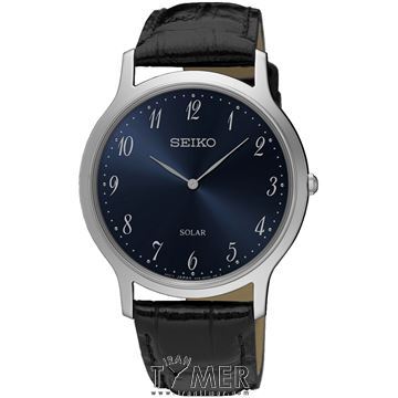 قیمت و خرید ساعت مچی مردانه سیکو(SEIKO) مدل SUP861P1 کلاسیک | اورجینال و اصلی