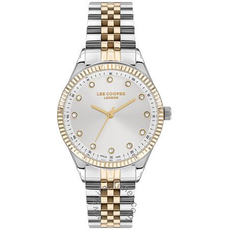 قیمت و خرید ساعت مچی زنانه لیکوپر(LEE COOPER) مدل LC07310.230 کلاسیک فشن | اورجینال و اصلی
