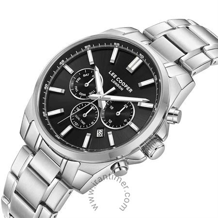 قیمت و خرید ساعت مچی مردانه لیکوپر(LEE COOPER) مدل LC08355.350 کلاسیک | اورجینال و اصلی