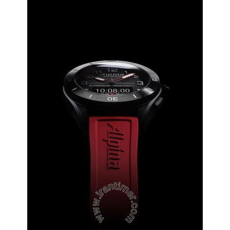 قیمت و خرید ساعت مچی مردانه آلپینا(ALPINA) مدل AL-284LBR5AQ6 اسپرت | اورجینال و اصلی