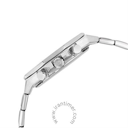 قیمت و خرید ساعت مچی مردانه کاسیو (CASIO) ادیفس(ادیفایس) مدل EFS-S570D-3AUDF کلاسیک | اورجینال و اصلی