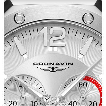 قیمت و خرید ساعت مچی مردانه کورناوین(CORNAVIN) مدل COR2010-2004 کلاسیک | اورجینال و اصلی