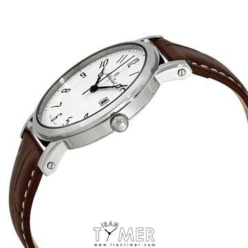قیمت و خرید ساعت مچی مردانه متی تیسوت(MATHEY TISSOT) مدل HB611251AG کلاسیک | اورجینال و اصلی