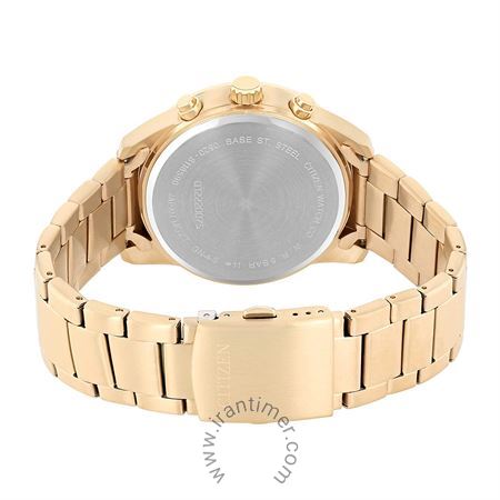 قیمت و خرید ساعت مچی مردانه سیتیزن(CITIZEN) مدل AN8169-58L کلاسیک | اورجینال و اصلی