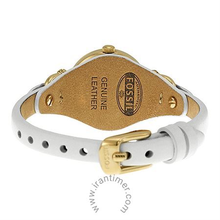 قیمت و خرید ساعت مچی زنانه فسیل(FOSSIL) مدل ES3266 کلاسیک | اورجینال و اصلی