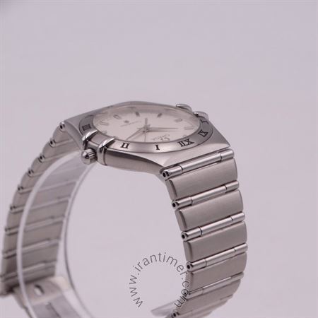 قیمت و خرید ساعت مچی مردانه زنانه امگا(OMEGA) مدل 15123000-0001 کلاسیک | اورجینال و اصلی