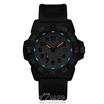 قیمت و خرید ساعت مچی مردانه لومینوکس(LUMINOX) مدل XS.3507 اسپرت | اورجینال و اصلی