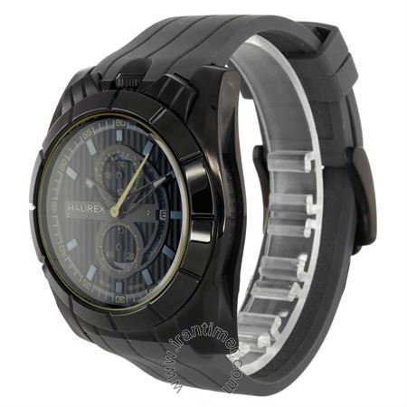 قیمت و خرید ساعت مچی مردانه هورکس(Haurex) مدل ZQHX-3J362UGG اسپرت | اورجینال و اصلی