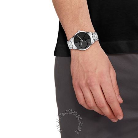 قیمت و خرید ساعت مچی مردانه کالوین کلاین(CALVIN KLEIN) مدل 25200163 کلاسیک | اورجینال و اصلی