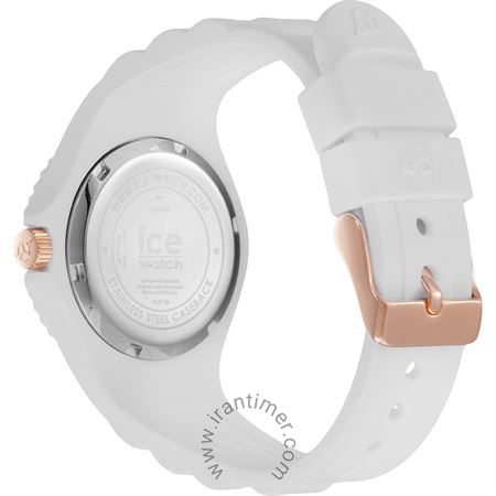 قیمت و خرید ساعت مچی زنانه آیس واچ(ICE WATCH) مدل 019141 اسپرت | اورجینال و اصلی