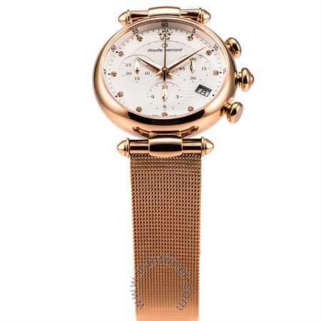قیمت و خرید ساعت مچی زنانه کلودبرنارد(CLAUDE BERNARD) مدل 10216 37R APR2 کلاسیک | اورجینال و اصلی