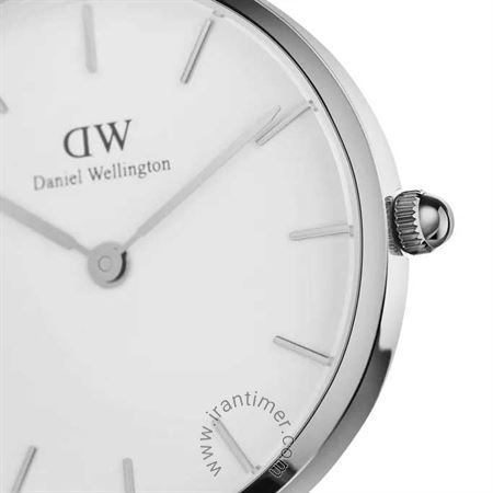 قیمت و خرید ساعت مچی زنانه دنیل ولینگتون(DANIEL WELLINGTON) مدل DW00100320 کلاسیک | اورجینال و اصلی