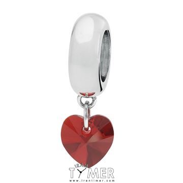 ساعت مچی آویز زنانه فشن تمام استیل