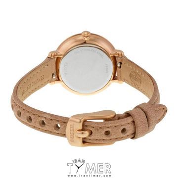 قیمت و خرید ساعت مچی زنانه فسیل(FOSSIL) مدل ES3802 کلاسیک | اورجینال و اصلی