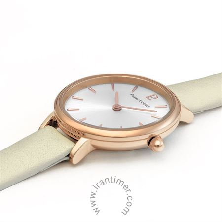 قیمت و خرید ساعت مچی زنانه پیر لنیر(PIERRE LANNIER) مدل 014J920 کلاسیک | اورجینال و اصلی