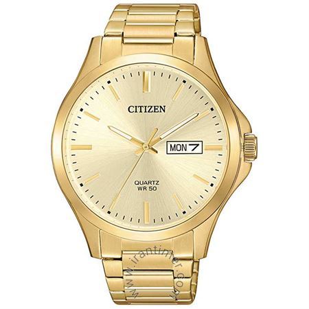 قیمت و خرید ساعت مچی مردانه سیتیزن(CITIZEN) مدل BF2003-84P کلاسیک | اورجینال و اصلی