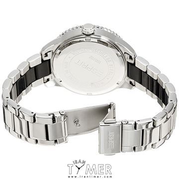 قیمت و خرید ساعت مچی زنانه اسپریت(ESPRIT) مدل ES106192001 کلاسیک | اورجینال و اصلی