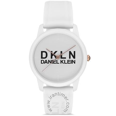 قیمت و خرید ساعت مچی زنانه دنیل کلین(Daniel Klein) مدل DK.1.12645-1 اسپرت | اورجینال و اصلی