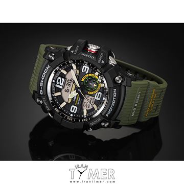 قیمت و خرید ساعت مچی مردانه کاسیو (CASIO) جی شاک مدل GG-1000-1A3DR اسپرت | اورجینال و اصلی