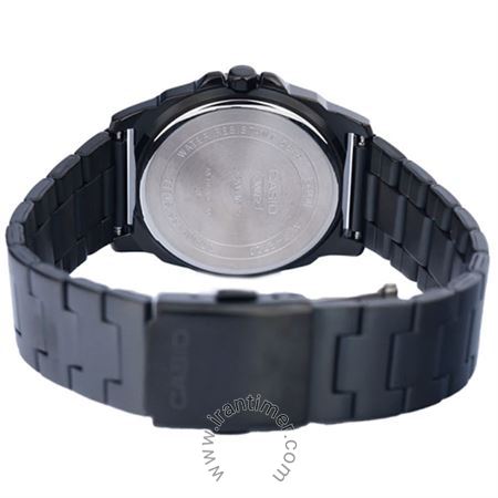 قیمت و خرید ساعت مچی مردانه کاسیو (CASIO) مدل MTP-E720B-1AVDF کلاسیک | اورجینال و اصلی